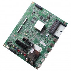 Main motherboard