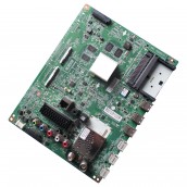 Main motherboard