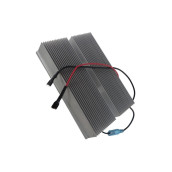 Thermoelectric module