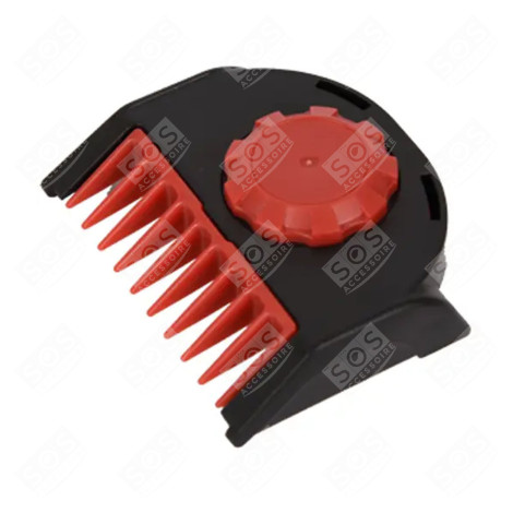 COMB ELECTRIC SHAVER - CS-00132554, CS00132554