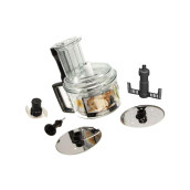 CUISINE SYSTEME 4000 glass-effect workbowl kit