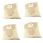 Pack of 4 bags