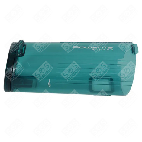 GREEN SEPARATOR TRAY VACUUM CLEANER  - SS-7235007006, SS7235007006