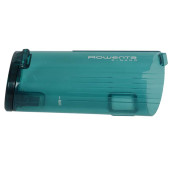 Green separator tray