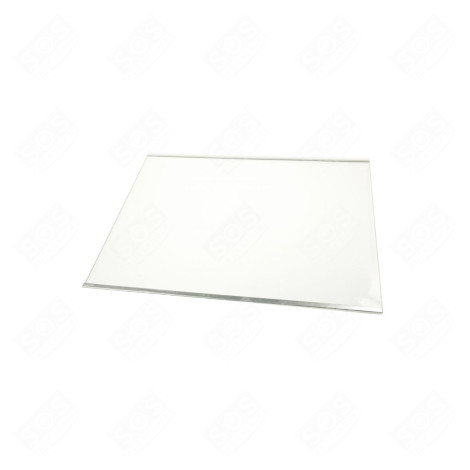 GLASS SHELF REFRIGERATOR, FREEZER - 829317