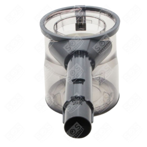 CYCLONIC UNIT ASSEMBLY VACUUM CLEANER  - 48700133