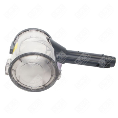 CYCLONIC UNIT ASSEMBLY VACUUM CLEANER  - 48700133