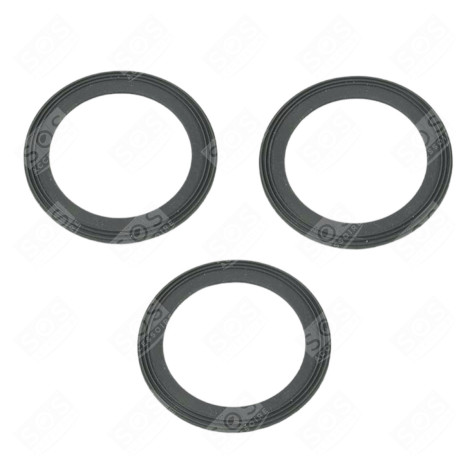 3-PACK OF SEALS FOOD PROCESSOR - KW715730