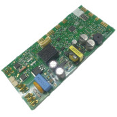 Main circuit board