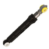 Front telescopic shock absorber