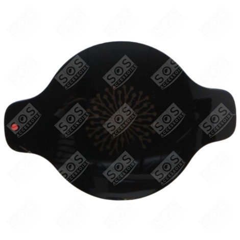 HANDLE TRIM STEAMER - SS-1530001249, SS1530001249