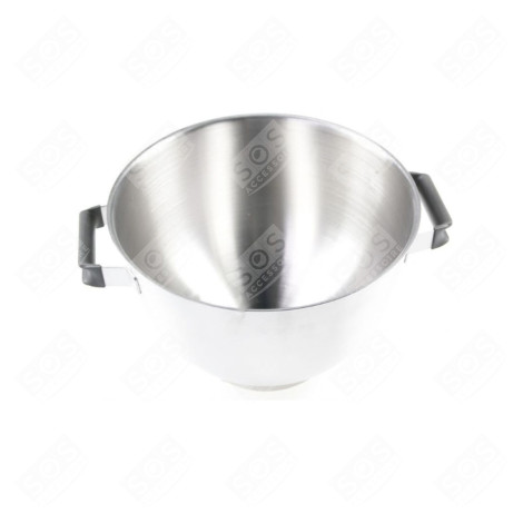 STAINLESS STEEL KNEADING HOOK FOOD PROCESSOR - MS-0693473, MS0693473