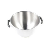 Stainless steel kneading hook