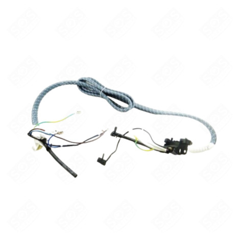 STEAM CORD STEAM IRONS / STEAM GENERATOR IRONS - CS-41938255, CS41938255