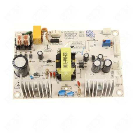 POWER ELECTRONICS CARD BEER PUMP - SS-208418, SS208418
