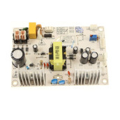 Power Electronics Card