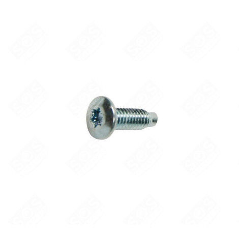 BAG OF 10 SCREWS REFRIGERATOR, FREEZER - 409818400