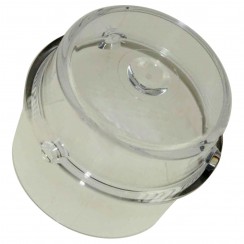 Dosing cap