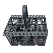 Cutlery basket