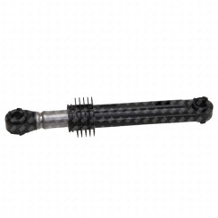 Left shock absorber