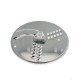 AT640, A998 LARGE CUBE SLICING/GRATING DISC FOOD PROCESSOR - KW639045