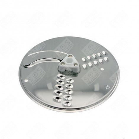 AT640, A998 LARGE CUBE SLICING/GRATING DISC FOOD PROCESSOR - KW639045