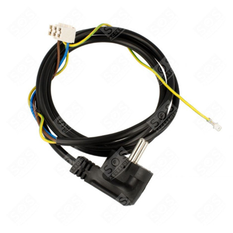 POWER CORD COFFEE MAKER, ESPRESSO - MS-8030000119, MS8030000119