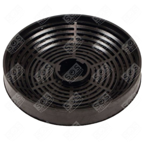 FILTRE À CHARBON D'ORIGINE EXTRACTOR HOOD - 165732003