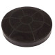 FILTRE À CHARBON D'ORIGINE EXTRACTOR HOOD - 165732003