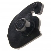 Right door closure socket (original)