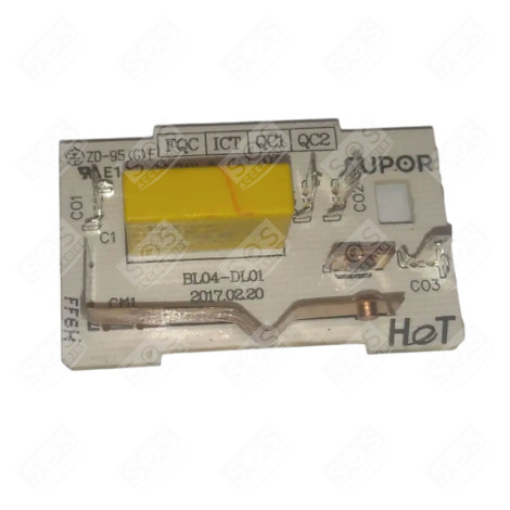 CIRCUIT BOARD BLENDER - MS-651395, MS651395