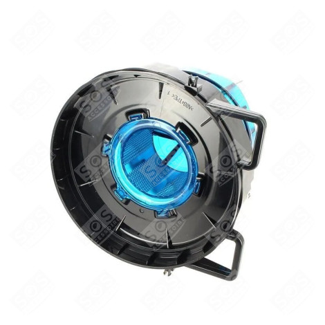 BLUE GRILLE VACUUM CLEANER  - RS-2230000715, RS2230000715