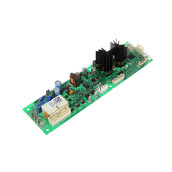 Electronic board, power module