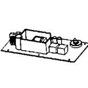 Power Electronics Card