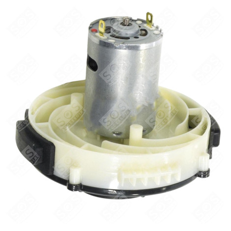COMPLETE MOTOR VACUUM CLEANER  - SS-9100044683, SS9100044683