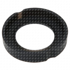 Tank seat gasket