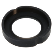Tank seat gasket