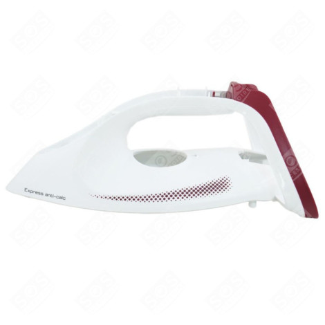 HANDLE STEAM IRONS / STEAM GENERATOR IRONS - CS-10000365, CS10000365