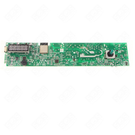 PROGRAMMED MODULE TUMBLE DRYER - 49111661
