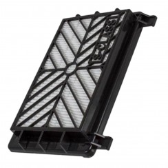 Hepa air filter