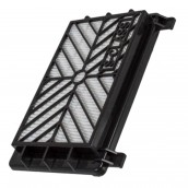 Hepa air filter