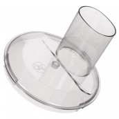 Basic mincer bowl lid (without pusher) (original)