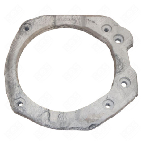 FRONT COUNTERWEIGHT WASHING MACHINES - 47012715