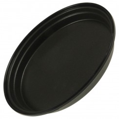 Teflon steam plate 285 dia