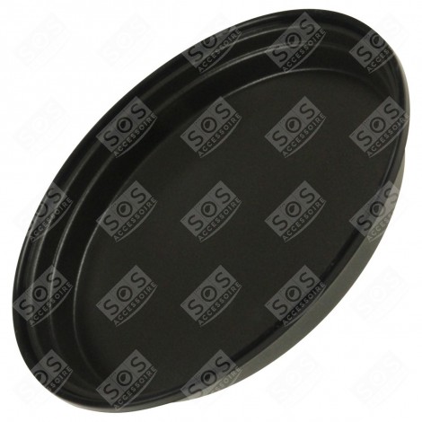 PLAT TÉFLON VAPEUR 285,6 MM MICROWAVE OVENS - 3390W1A040A