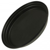 Teflon steam plate 285 dia