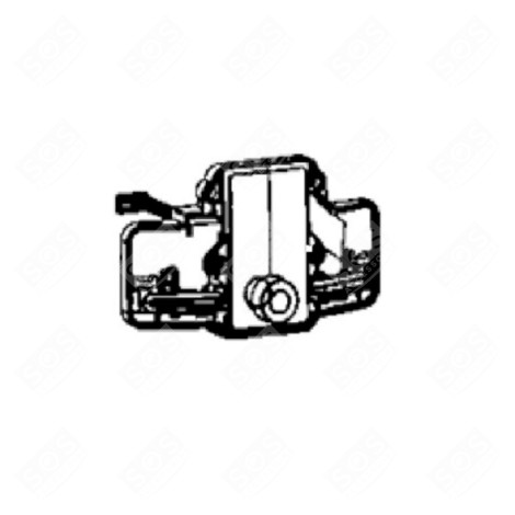 CONTROL MOTHERBOARD COFFEE MAKER, ESPRESSO - MS-5884055, MS5884055