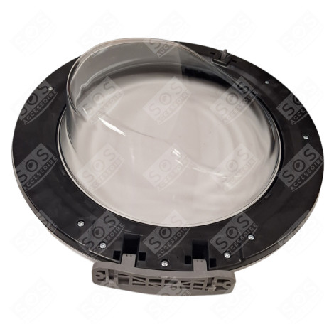 COMPLETE DOOR WASHING MACHINES - 43012324