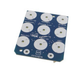 Control motherboard