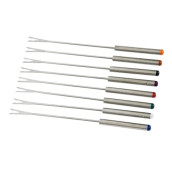 Set of 8 forks